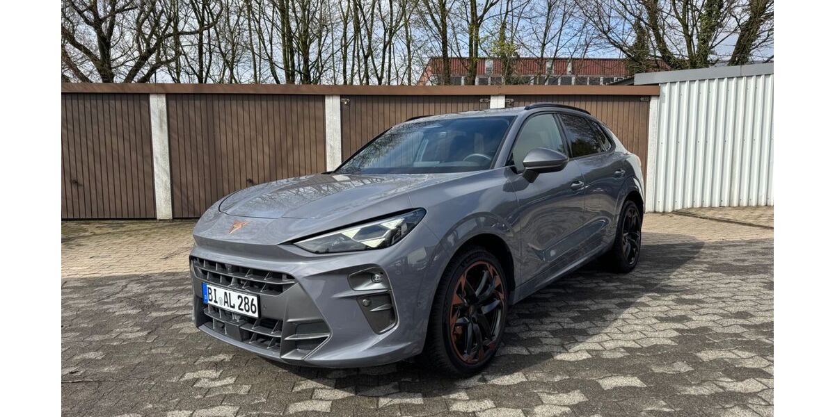 Cupra Terramar 11.725 km 40.500 &euro; Bielefeld 33613