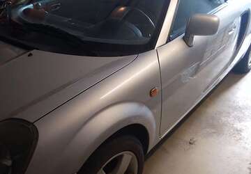 Toyota MR 2 176.000 km 7.000 &euro; Lage, Stadt 32791