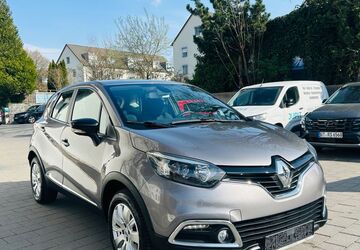 Renault Captur 90.000 km 11.500 &euro; Bielefeld 33647