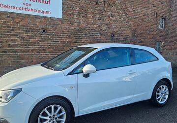 Seat Ibiza 95.900 km 6.990 &euro; Spenge 32139
