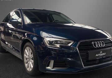Audi A3 85.600 km 19.490 &euro; Bielefeld 33605