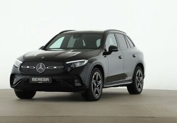Mercedes-Benz GLC 200 13.502 km 52.950 &euro; Bielefeld 33609