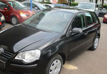 VW Polo 198.600 km 1.700 &euro; Bielefeld 33699