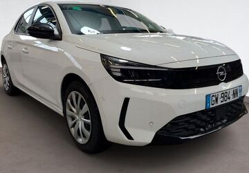 Opel Corsa 17.630 km 14.200 &euro; Detmold 32758