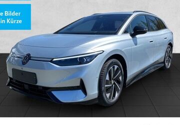 VW ID.7 9.146 km 54.680 &euro; Bielefeld 33699