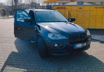 BMW X5 225.075 km 4.250 &euro; Bielefeld 33159
