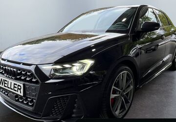 Audi A1 37.246 km 24.980 &euro; Herford 32049