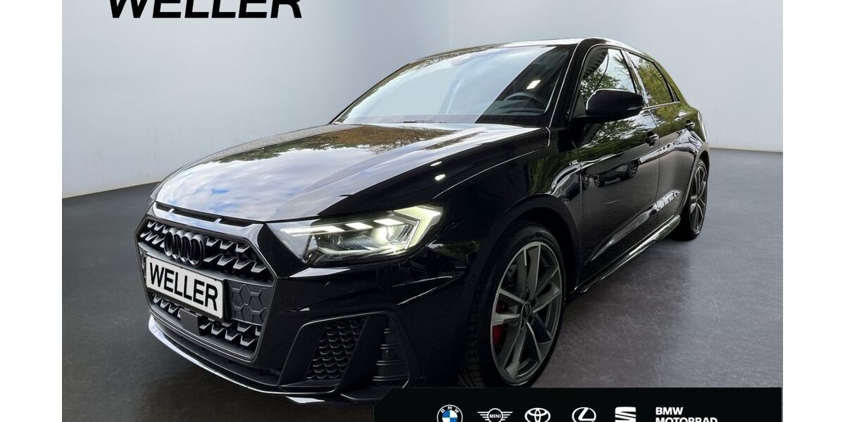 Audi A1 37.246 km 24.980 &euro; Herford 32049