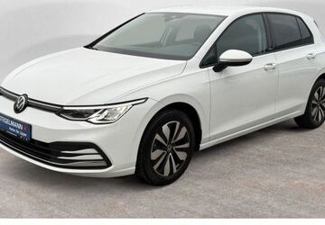 VW Golf 102.379 km 18.810 &euro; Lemgo 32657