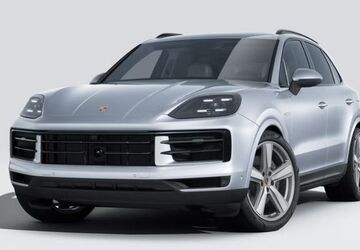 Porsche Cayenne 18.846 km 99.600 &euro; Bielefeld 33719