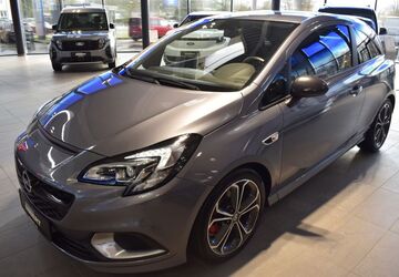 Opel Corsa 37.500 km 14.950 &euro; Gütersloh 33334