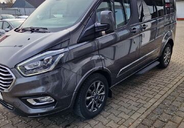 Ford Tourneo Custom 87.310 km 37.995 &euro; Rheda-Wiedenbrück 33378