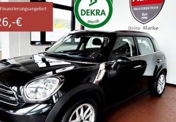 Mini Cooper Countryman 101.690 km 9.999 &euro; Bielefeld 33647