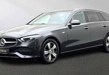 Mercedes-Benz C 300 18.000 km 47.860 &euro; Bünde 32257