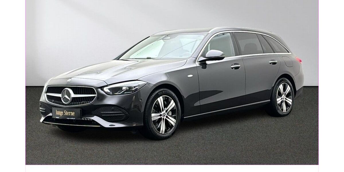 Mercedes-Benz C 300 18.000 km 47.860 &euro; Bünde 32257