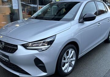 Opel Corsa 8.315 km 16.890 &euro; Herford 32049