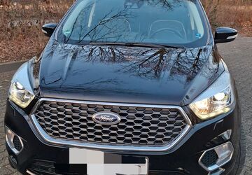 Ford Kuga 118.000 km 16.999 &euro; Rietberg 33397