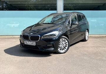 BMW 218 Gran Tourer 183.550 km 17.390 &euro; Löhne 32584