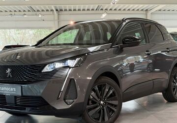 Peugeot 3008 15.282 km 23.450 &euro; Bielefeld 33647