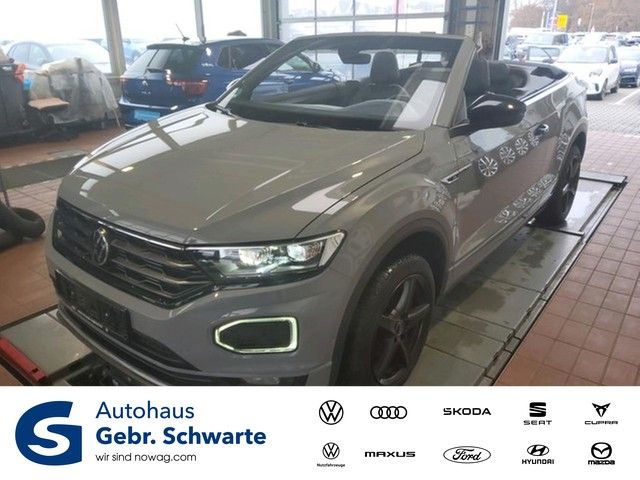 VW T-Roc 48.400 km 28.440 &euro; Bünde 32257