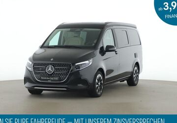 Mercedes-Benz V 250 18.200 km 80.480 &euro; Gütersloh 33332