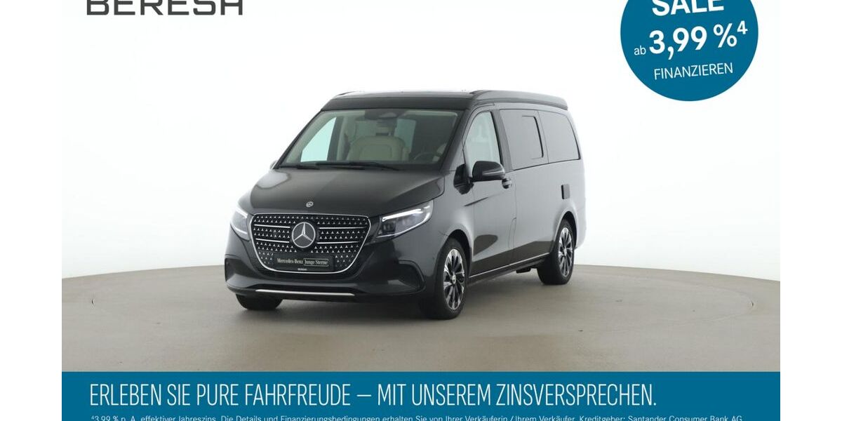 Mercedes-Benz V 250 18.200 km 80.480 &euro; Gütersloh 33332
