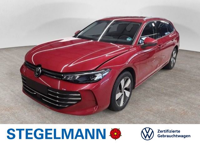 VW Passat Variant 26.643 km 32.290 &euro; Detmold 32756