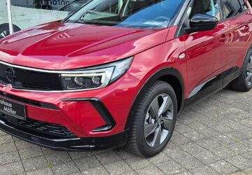 Opel Grandland (X) 8.400 km 22.500 &euro; Halle 33790