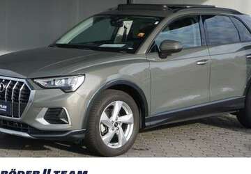 Audi Q3 29.751 km 33.990 &euro; Bielefeld 33689