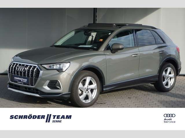 Audi Q3 29.751 km 33.990 &euro; Bielefeld 33689