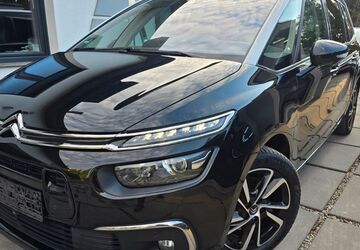 Citroen Grand C4 Picasso / SpaceTourer 68.800 km 21.900 &euro; Bielefeld 33609