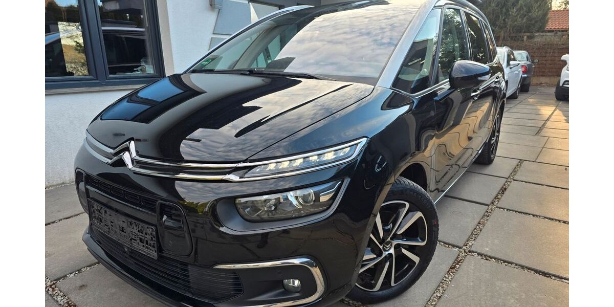 Citroen Grand C4 Picasso / SpaceTourer 68.800 km 21.900 &euro; Bielefeld 33609