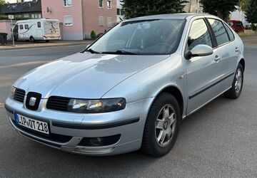 Seat Leon 250.000 km 600 &euro; Bielefeld 33729