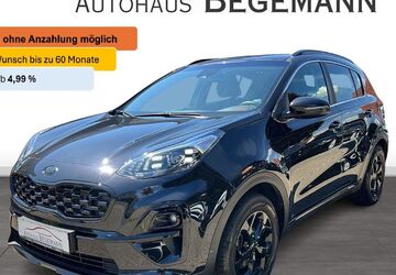 Kia Sportage 80.216 km 20.900 &euro; Bad Salzuflen 32108