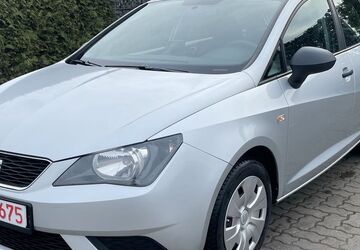 Seat Ibiza 112.500 km 5.500 &euro; Verl 33415