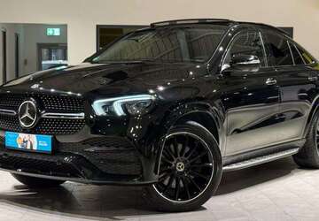 Mercedes-Benz GLE 350 169.000 km 53.495 &euro; HERFORD 32052