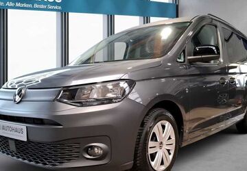 VW Caddy 60.970 km 29.740 &euro; Bad Salzuflen 32105