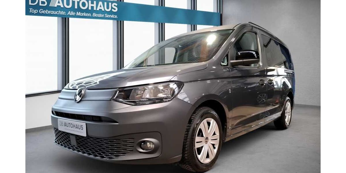 VW Caddy 60.970 km 29.740 &euro; Bad Salzuflen 32105