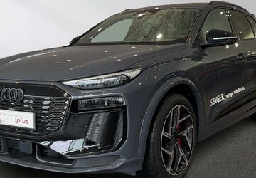 Audi Q6 e-tron 3.900 km 80.980 &euro; Bielefeld 33609