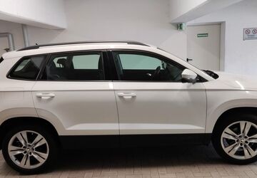 Skoda Karoq 124.000 km 16.000 &euro; Bielefeld 33647