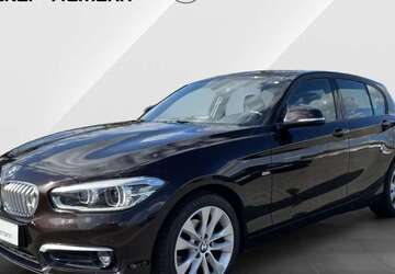 BMW 118 66.000 km 14.804 &euro; Spenge 32139