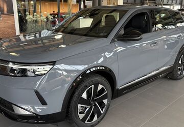 Opel Grandland (X) 2.400 km 38.590 &euro; Herford 32049