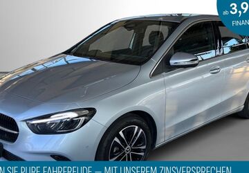 Mercedes-Benz B 220 3.019 km 37.690 &euro; Lemgo 32657