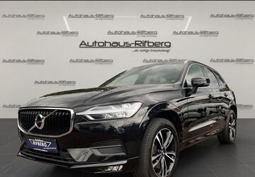 Volvo XC60 110.500 km 25.790 &euro; Detmold 32758