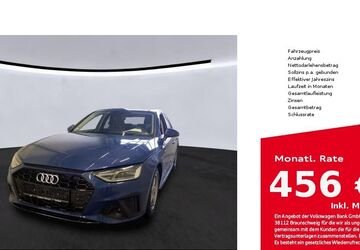 Audi A4 52.870 km 31.880 &euro; Bielefeld 33609