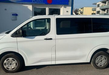 Ford Transit Custom 20.000 km 35.849 &euro; Gütersloh 33330