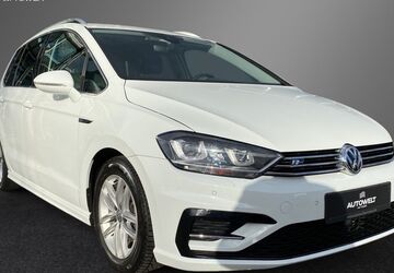 VW Golf Sportsvan 84.980 km 16.980 &euro; Bielefeld 33605