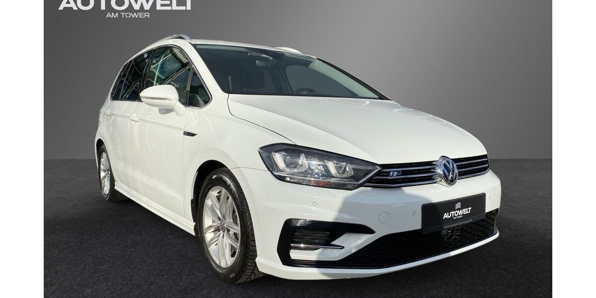 VW Golf Sportsvan 84.980 km 16.980 &euro; Bielefeld 33605