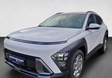 Hyundai KONA 9.023 km 20.990 &euro; Bielefeld 33609