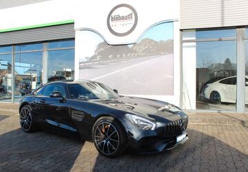 Mercedes-Benz AMG GT 69.999 km 72.951 &euro; Bad Oeynhausen 32549